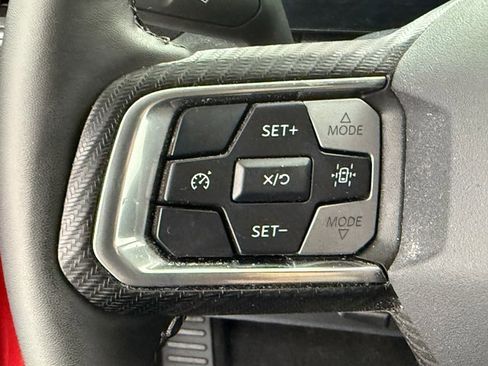 Used 2024 Ford Mustang Coupe image 12