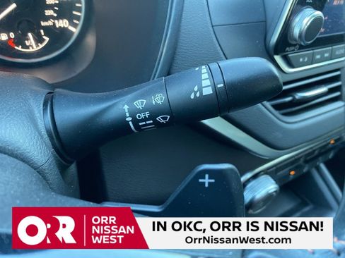 Used 2021 Nissan Altima 2.5 SR image 30