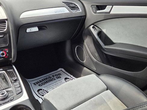 Used 2011 Audi S4 Premium Plus image 14