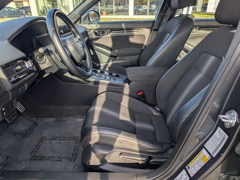 Used 2022 Honda Civic Sport image 16