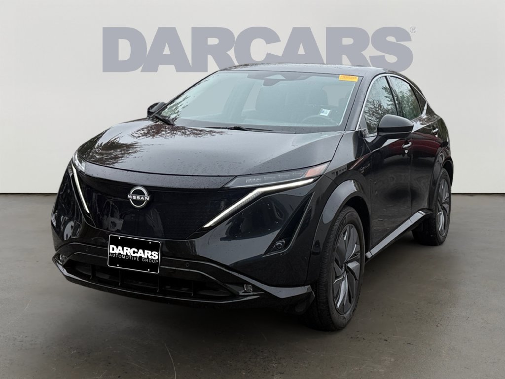 Used 2023 Nissan Ariya FWD image 3