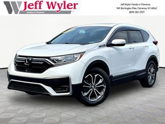 Used 2020 Honda CR-V EX-L video 1