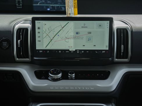 New 2026 Ford Expedition Max Active image 26