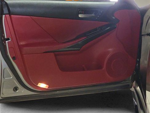 Used 2023 Lexus IS 350 F Sport image 13