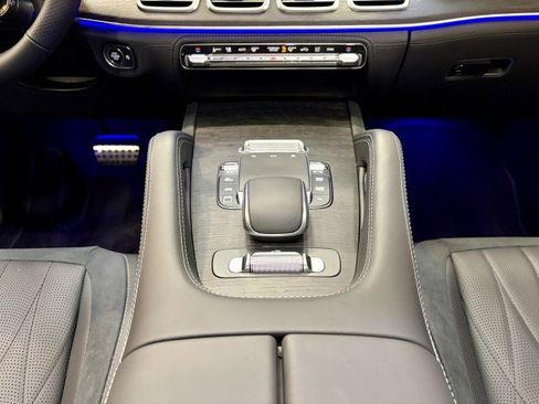 New 2026 Mercedes-Benz GLE 53 AMG 4MATIC Coupe image 17