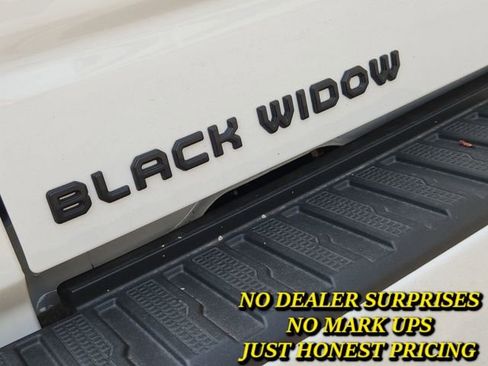 New 2025 Chevrolet Silverado 1500 RST image 18