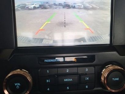 Used 2017 Ford F150 XL w/ Equipment Group 101A Mid