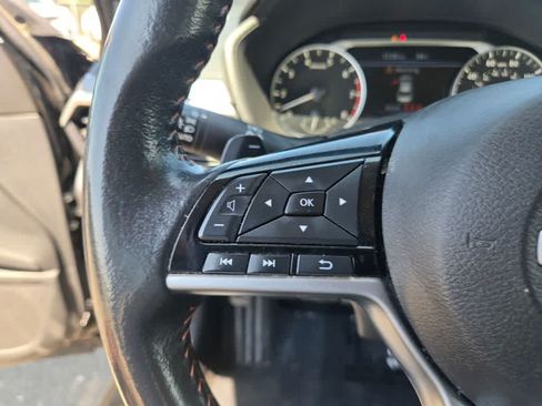 Used 2023 Nissan Altima 2.5 SR FWD image 21