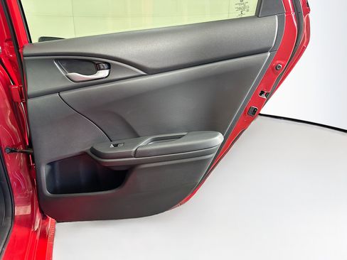 Used 2020 Honda Civic Sport image 27