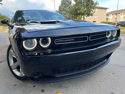 Used 2018 Dodge Challenger SXT w/ Super Sport Group (SS/T)
