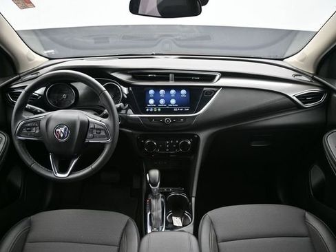 Used 2023 Buick Encore GX Preferred w/ Cold Weather Comfort Package FWD image 12