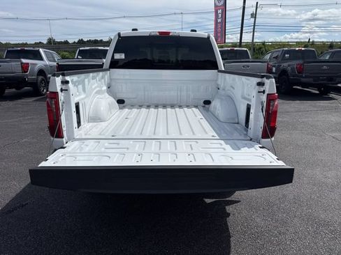 New 2026 Ford F150 XLT AWD/4WD image 14