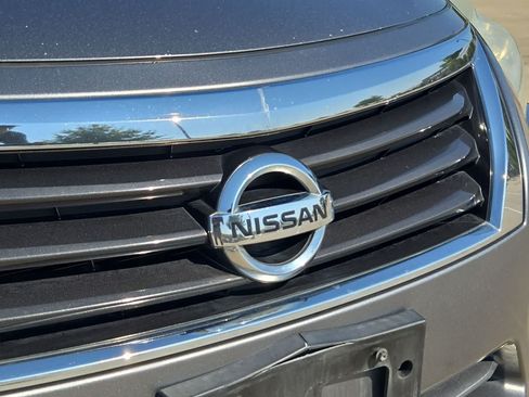 Used 2014 Nissan Altima 2.5 S FWD image 10