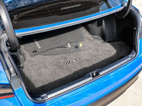 Used 2021 Lexus IS 300 w/ Accessory Package image 47