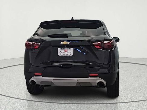 Used 2022 Chevrolet Blazer LT image 7