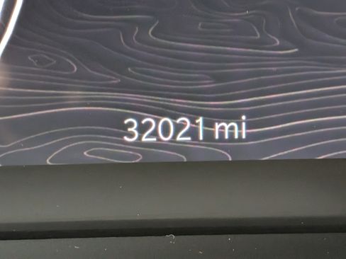 Used 2024 Jeep Grand Cherokee Altitude AWD/4WD image 24