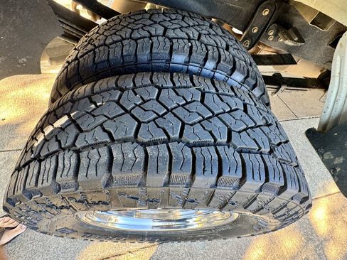 Used 2022 Ford F350 XL image 16