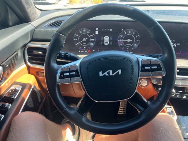 Used 2025 Kia Telluride SX Prestige X-Pro AWD/4WD image 8