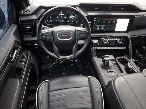 Certified 2024 GMC Sierra 1500 AT4X AWD/4WD image 10