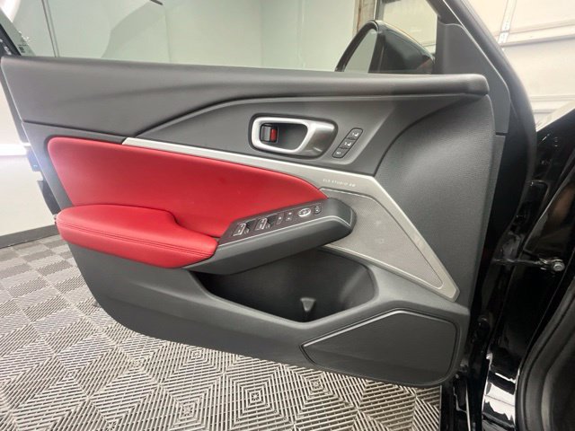 Used 2024 Acura Integra A-Spec w/ Technology Package FWD image 16