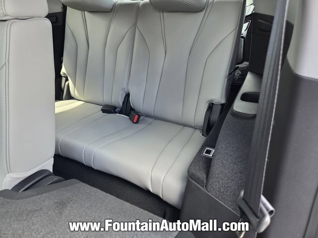 Used 2026 Acura MDX w/ Technology Package FWD image 10