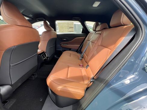 New 2026 Toyota Crown Signia image 14