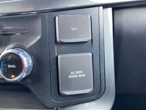 Used 2022 Ford F150 XLT w/ Equipment Group 302A High image 27