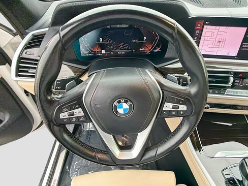 Used 2020 BMW X5 sDrive40i w/ Premium Package RWD image 40