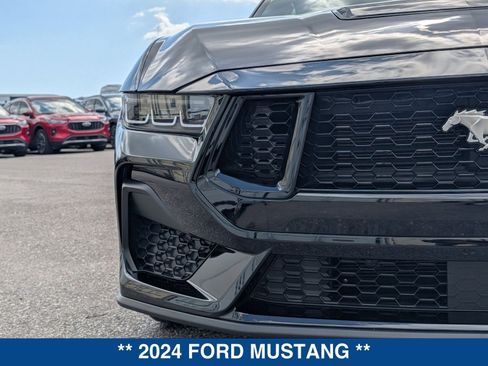Certified 2024 Ford Mustang GT Premium image 9