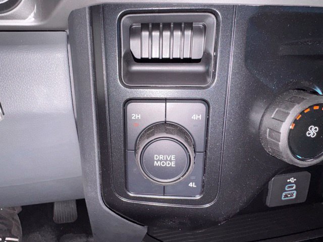 New 2025 Ford F350 XL w/ 360-Degree Camera Package AWD/4WD image 19