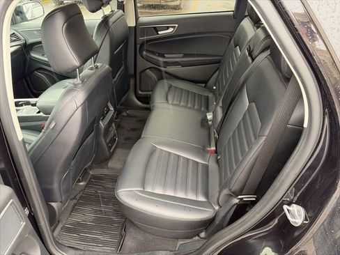Used 2024 Ford Edge SEL w/ Convenience Package AWD/4WD image 16