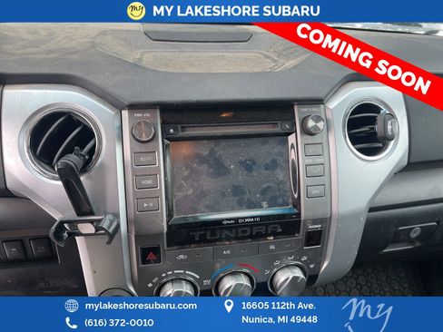 Used 2015 Toyota Tundra SR5 image 15