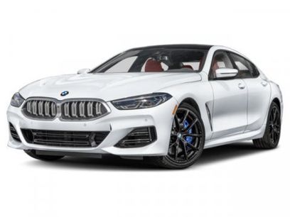 New 2026 BMW 840i xDrive