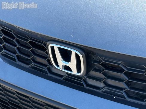 Certified 2025 Honda Civic Sport image 34