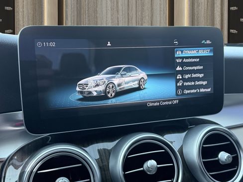 Used 2021 Mercedes-Benz C 300 Sedan image 77