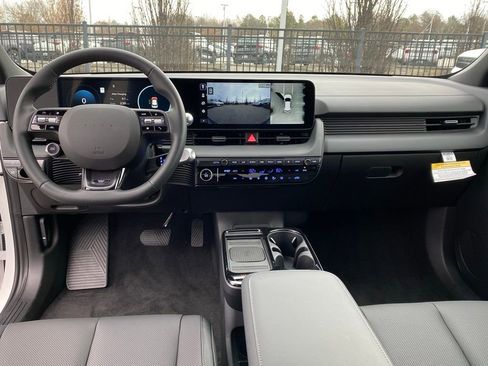 New 2026 Hyundai Ioniq 5 XRT image 29