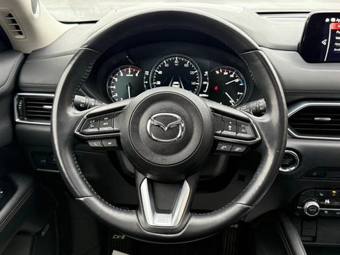 Used 2020 MAZDA CX-5 Grand Touring w/ GT Premium Package image 44