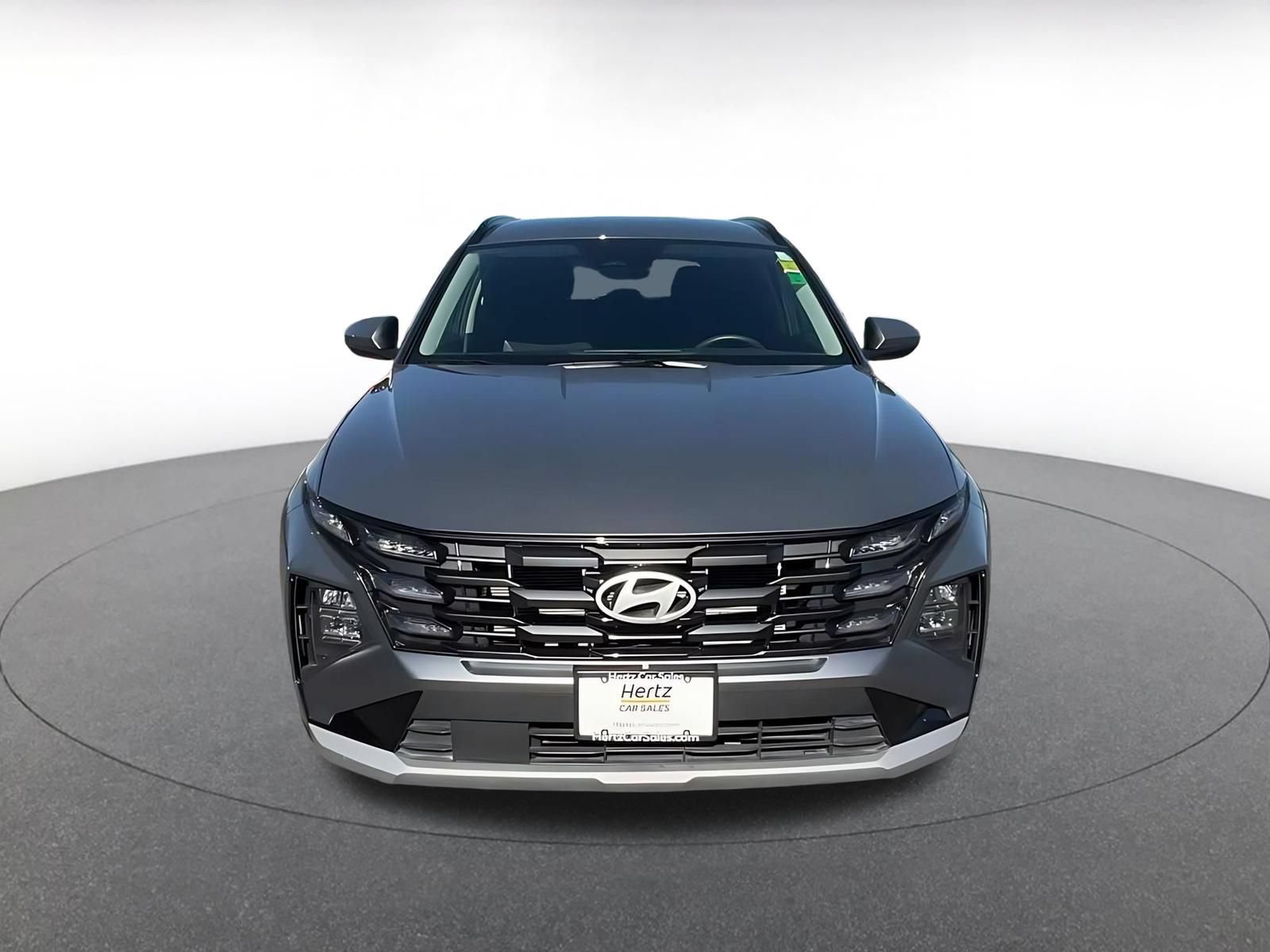 Used 2026 Hyundai Tucson SEL Plus AWD/4WD image 4