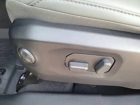 New 2026 Jeep Gladiator Mojave AWD/4WD image 22