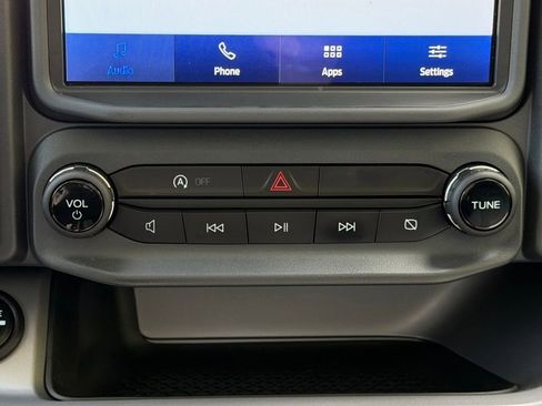 Certified 2023 Ford Bronco Sport Big Bend AWD/4WD image 16