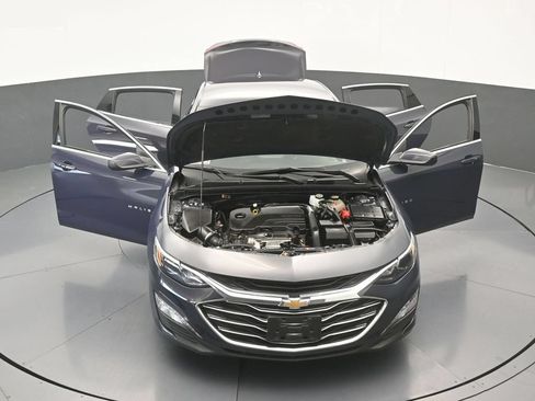 Used 2025 Chevrolet Malibu LT FWD image 67