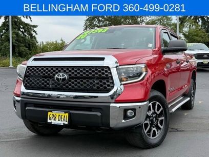 Used 2020 Toyota Tundra SR5