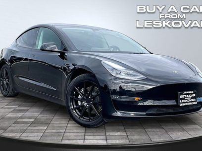 Used 2023 Tesla Model 3 Long Range