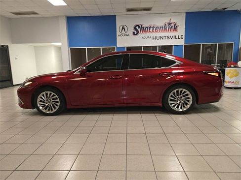 Used 2019 Lexus ES 350 Ultra Luxury image 5