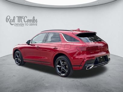 Used 2026 Genesis GV70 3.5T Sport Prestige