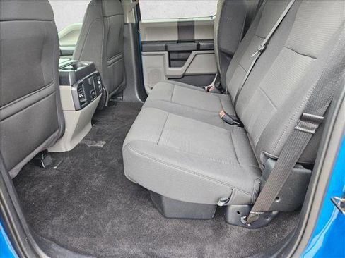 Used 2020 Ford F150 XL w/ Equipment Group 101A Mid image 11