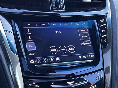 Used 2019 Cadillac CTS Vsport image 24