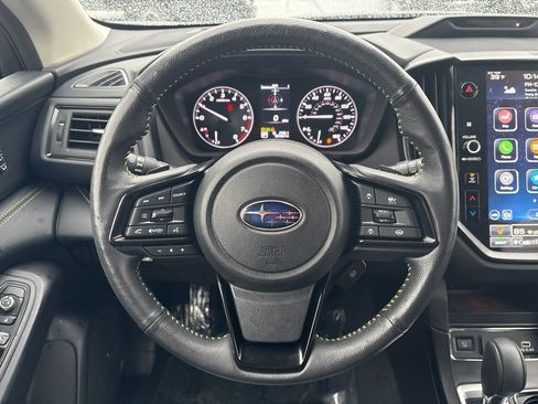 Certified 2023 Subaru Ascent Onyx Edition Limited image 16