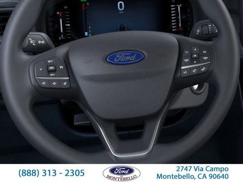 New 2026 Ford Maverick XL image 8