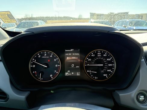 New 2026 Subaru Crosstrek 2.5i Wilderness w/ Wilderness Package image 14